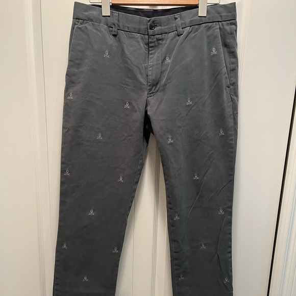 Polo Grey Jeans 32x32 - Picture 3 of 8